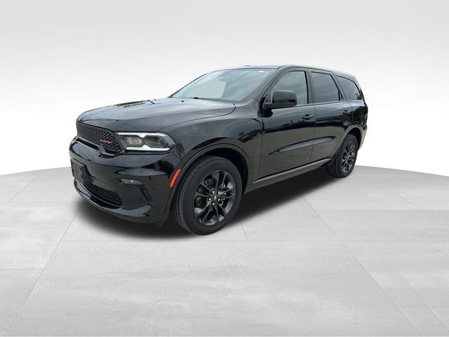 2022 Dodge Durango SXT