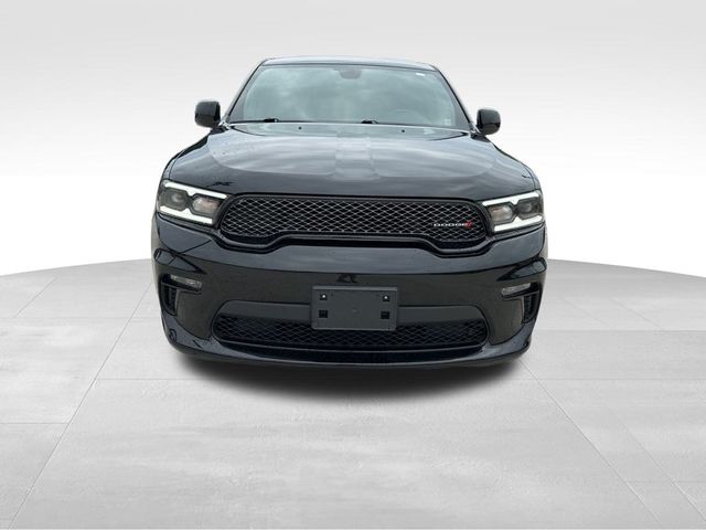 2022 Dodge Durango SXT