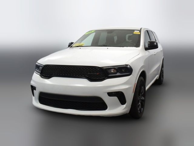 2022 Dodge Durango SXT