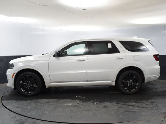 2022 Dodge Durango SXT