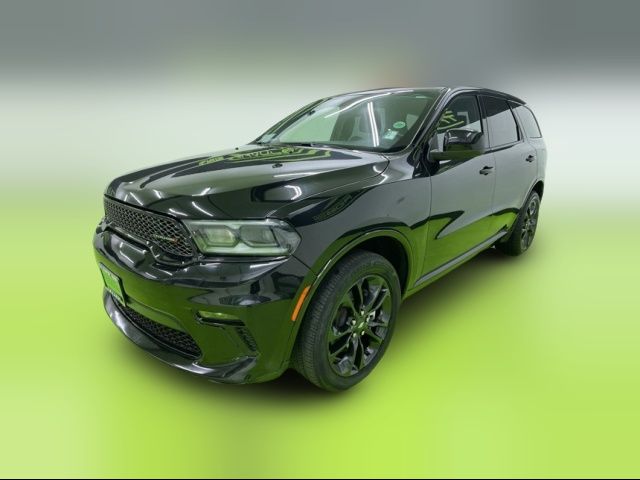 2022 Dodge Durango SXT