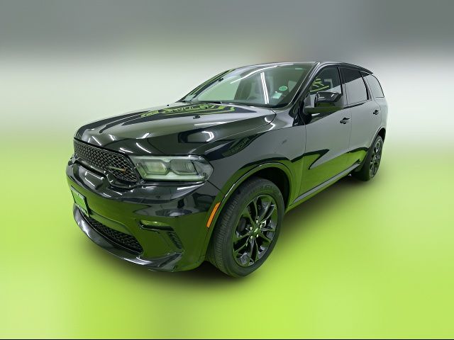 2022 Dodge Durango SXT