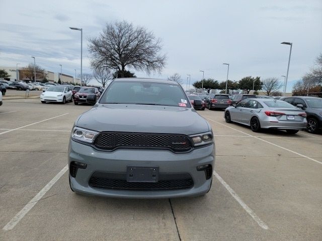 2022 Dodge Durango SXT