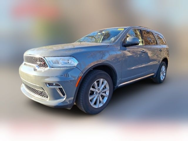 2022 Dodge Durango SXT