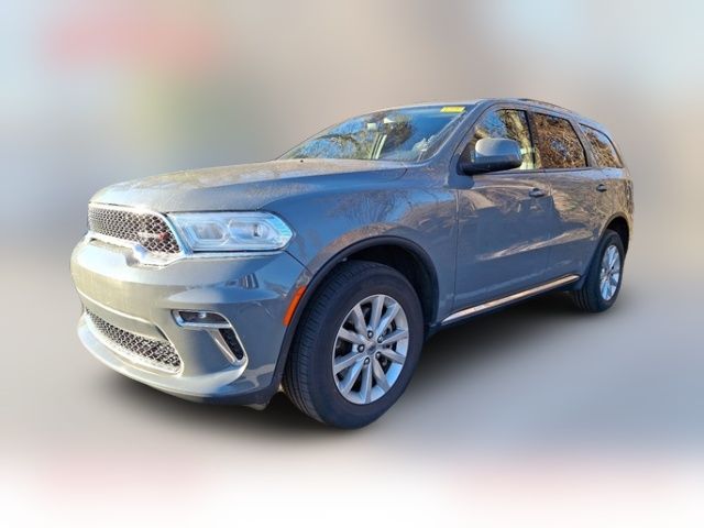 2022 Dodge Durango SXT