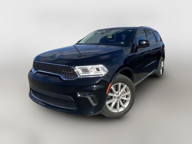 2022 Dodge Durango SXT