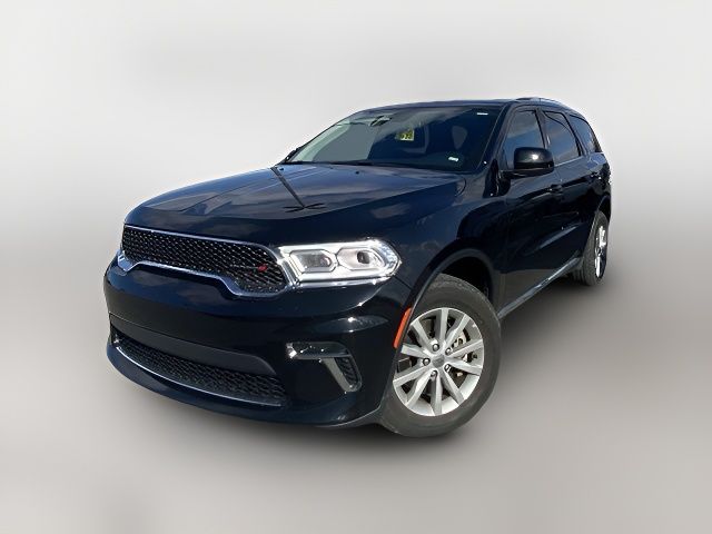 2022 Dodge Durango SXT