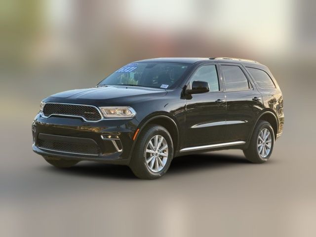 2022 Dodge Durango SXT