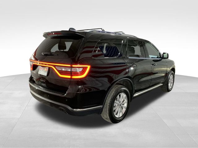 2022 Dodge Durango SXT