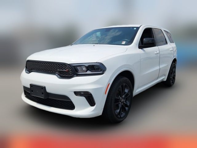 2022 Dodge Durango SXT