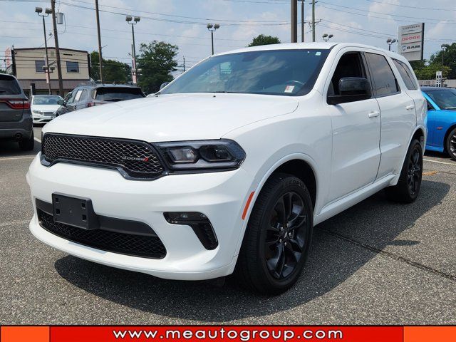 2022 Dodge Durango SXT