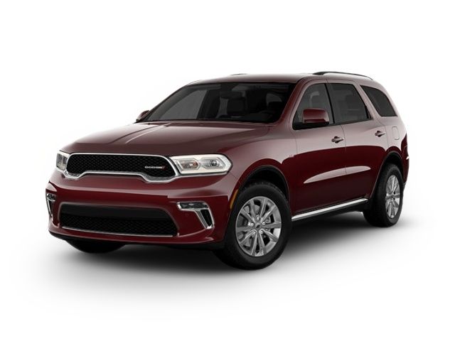2022 Dodge Durango SXT
