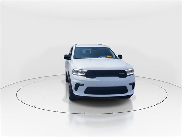 2022 Dodge Durango SXT