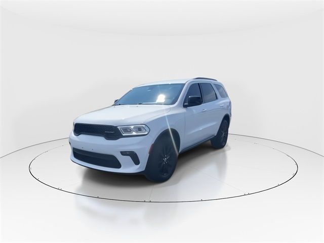 2022 Dodge Durango SXT