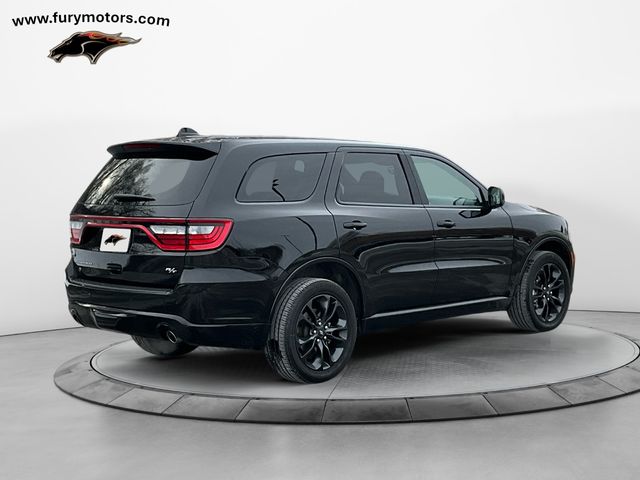 2022 Dodge Durango SXT