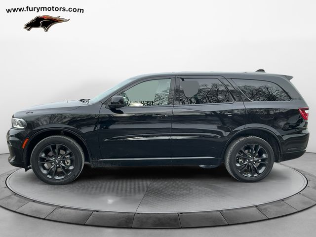 2022 Dodge Durango SXT