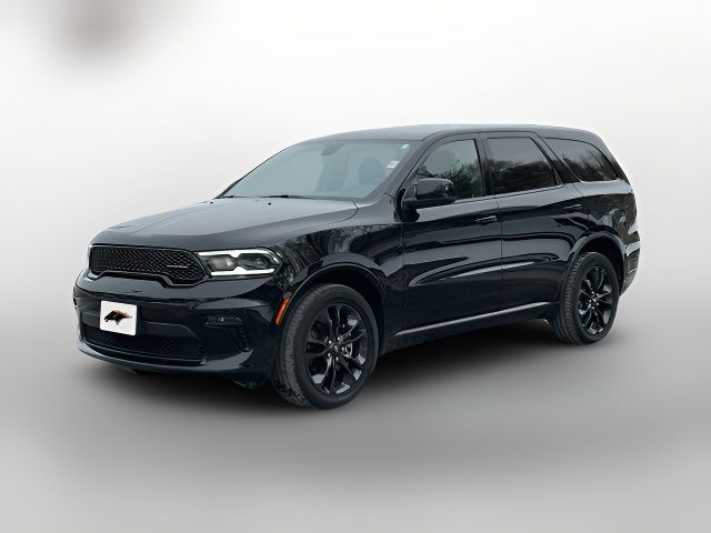 2022 Dodge Durango SXT