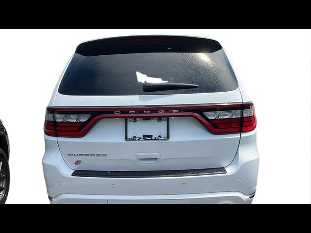 2022 Dodge Durango SXT