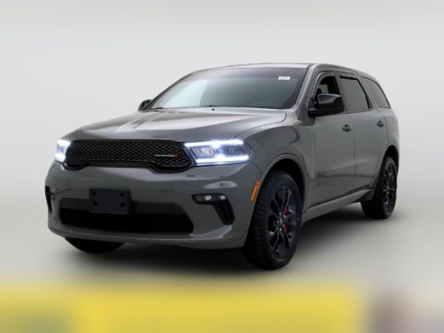 2022 Dodge Durango SXT