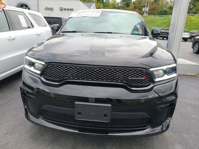 2022 Dodge Durango SXT