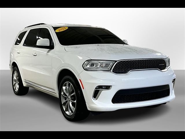 2022 Dodge Durango SXT