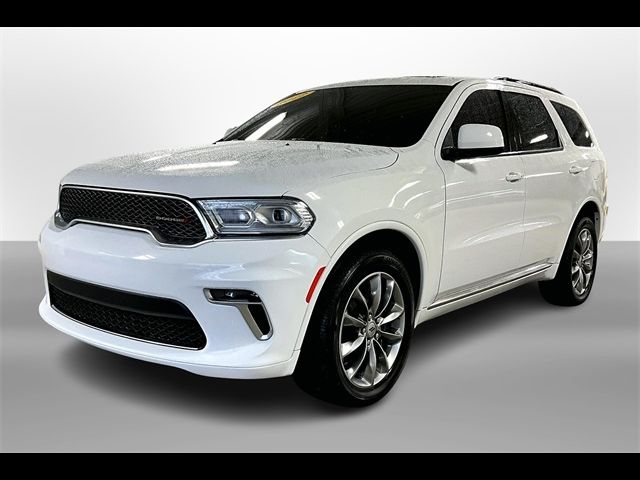 2022 Dodge Durango SXT