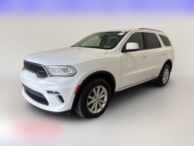 2022 Dodge Durango SXT