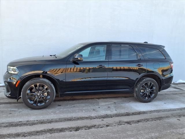 2022 Dodge Durango SXT