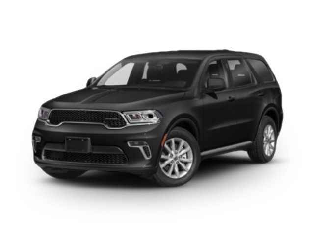 2022 Dodge Durango SXT