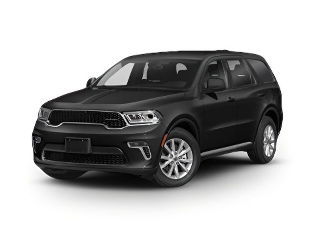 2022 Dodge Durango SXT