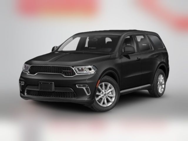 2022 Dodge Durango SXT