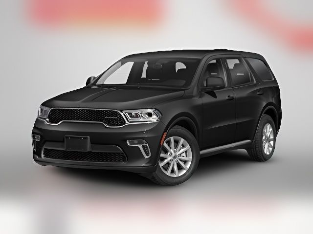 2022 Dodge Durango SXT