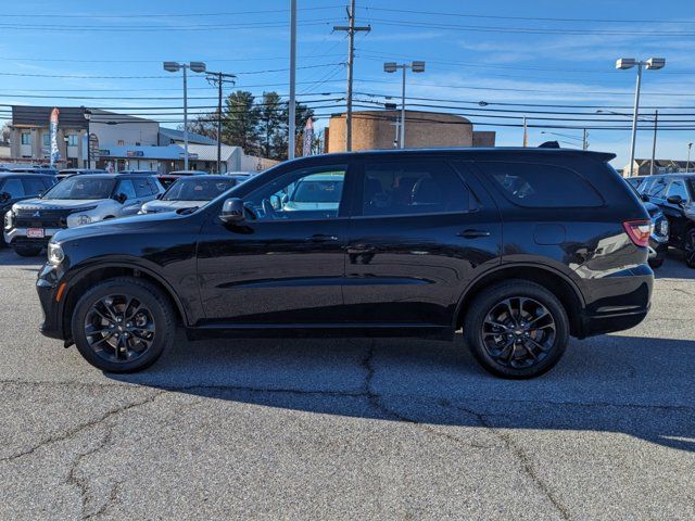 2022 Dodge Durango SXT