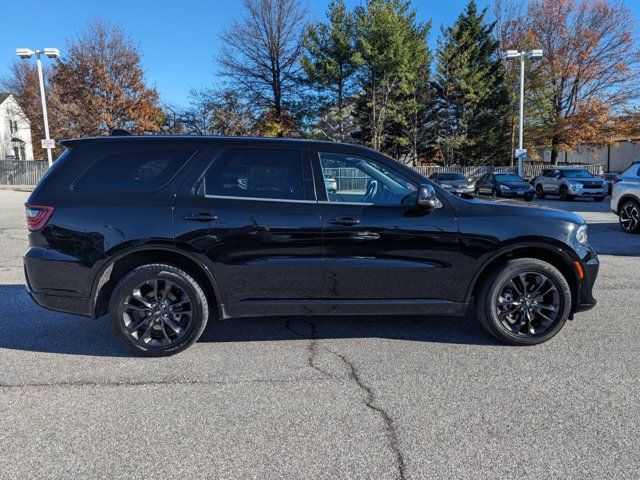 2022 Dodge Durango SXT