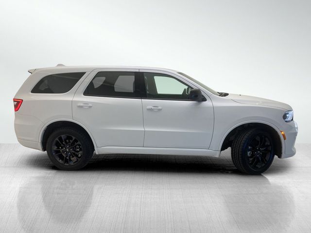 2022 Dodge Durango SXT