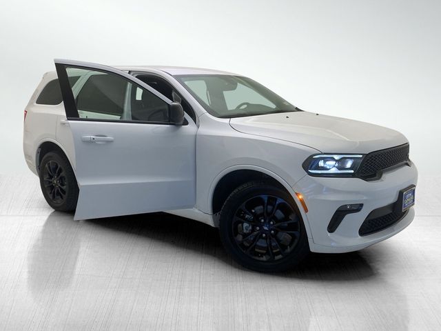 2022 Dodge Durango SXT