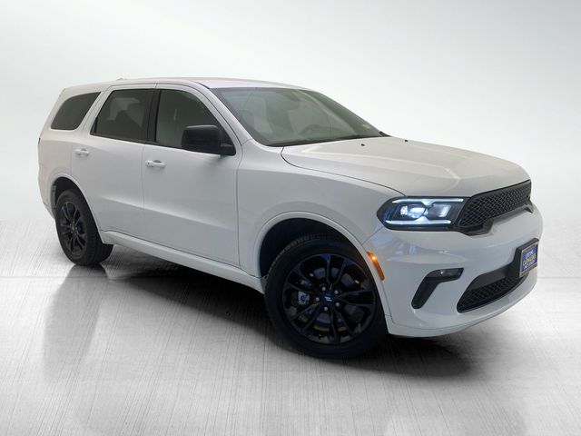 2022 Dodge Durango SXT