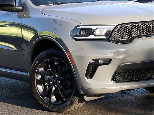 2022 Dodge Durango SXT