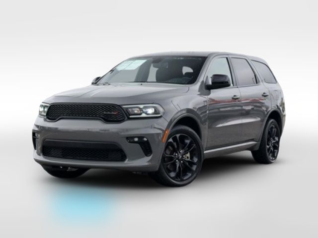 2022 Dodge Durango SXT