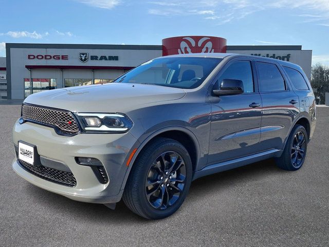 2022 Dodge Durango SXT