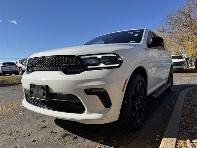 2022 Dodge Durango SXT