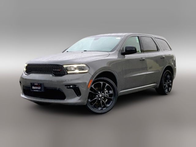 2022 Dodge Durango SXT