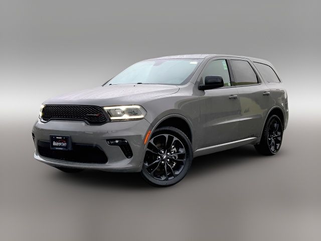 2022 Dodge Durango SXT