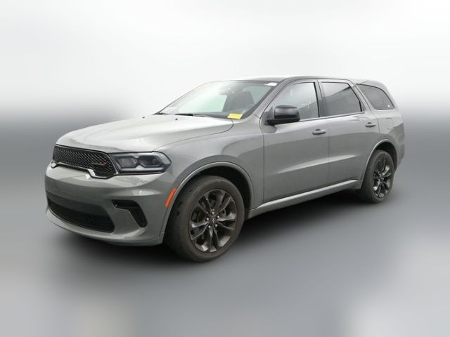 2022 Dodge Durango SXT