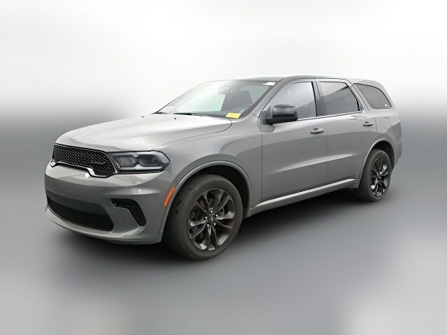 2022 Dodge Durango SXT