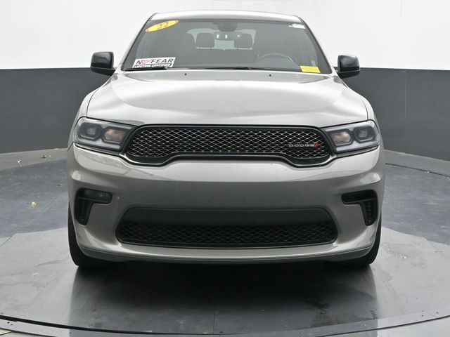 2022 Dodge Durango SXT