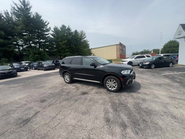 2022 Dodge Durango SXT