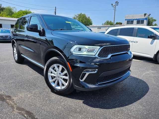 2022 Dodge Durango SXT