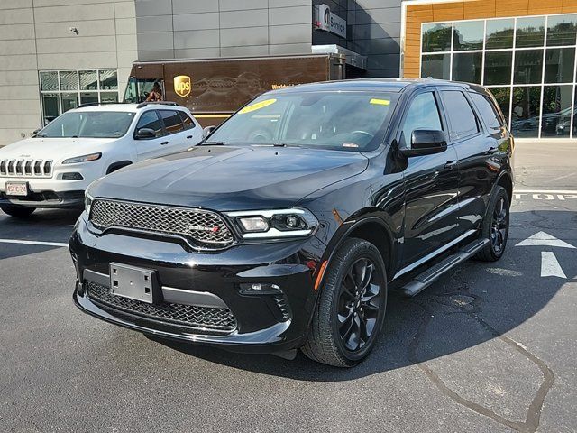 2022 Dodge Durango SXT