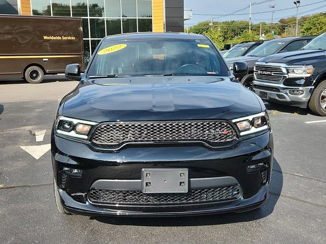 2022 Dodge Durango SXT